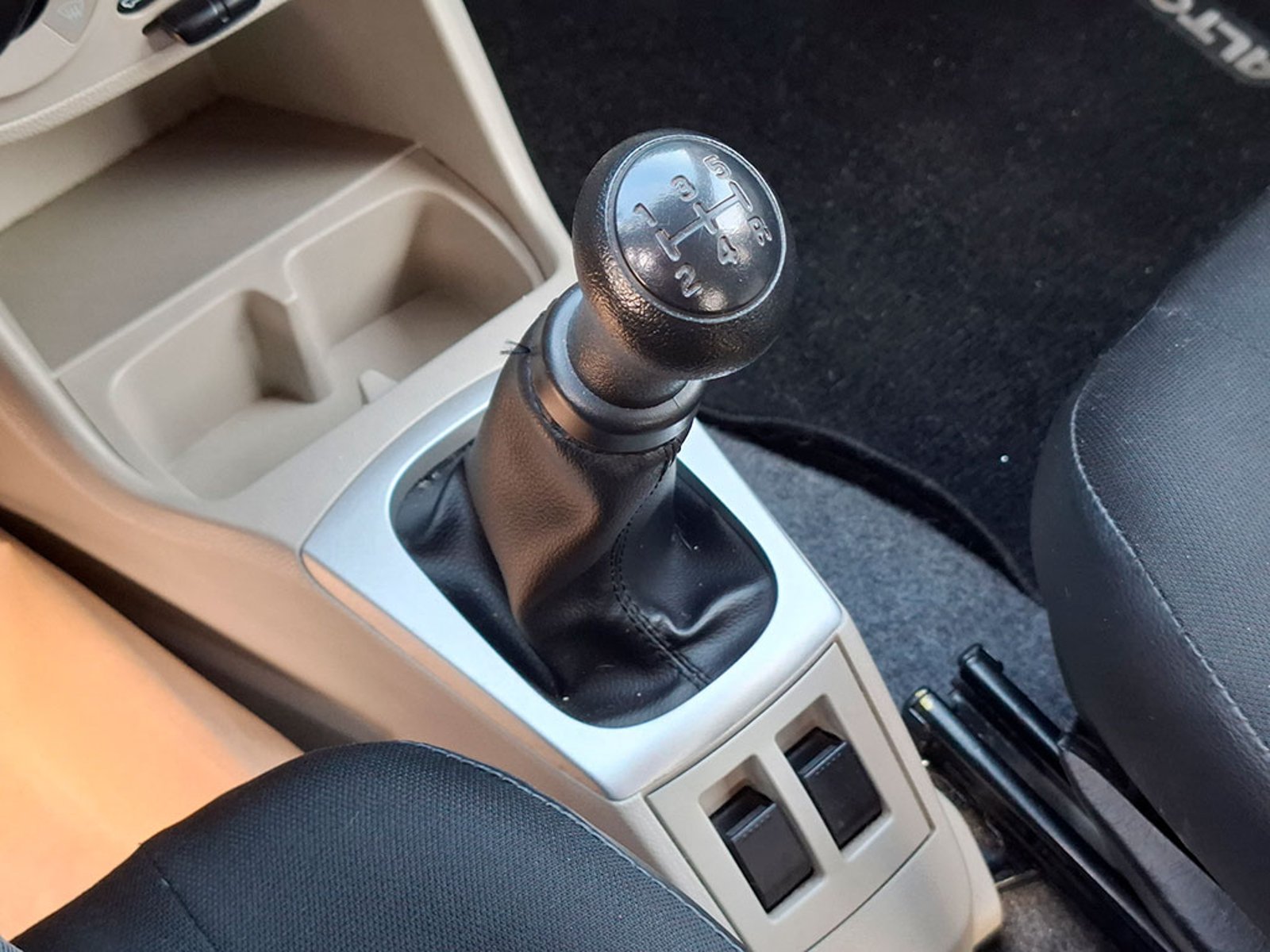 SUZUKI ALTO GLX HB 800 2022 - Imagen 19 de 20