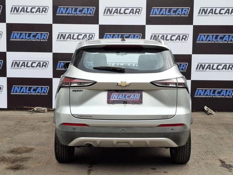 Chevrolet GROOVE 1.5 2023 - Imagen 7 de 20