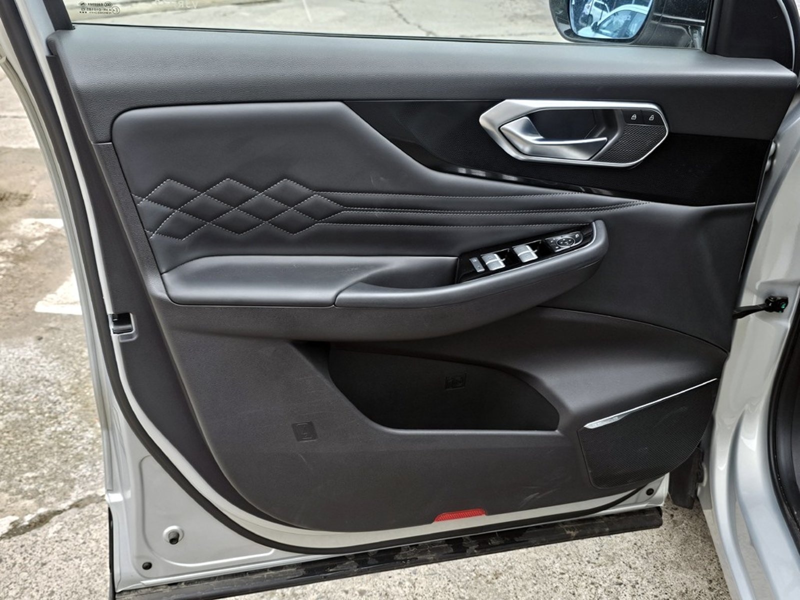 BAIC X7 LUXURY 1.5 2025 - Imagen 10 de 20