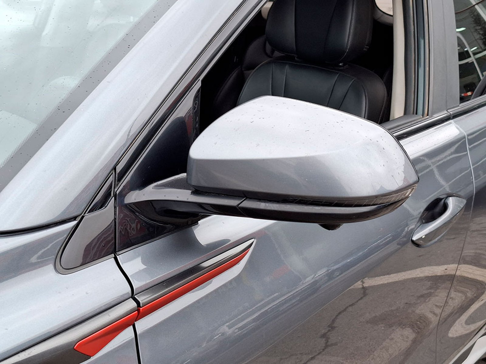 DFSK SUV 600 COMFORT 1.5T AT 2025 - Imagen 6 de 20