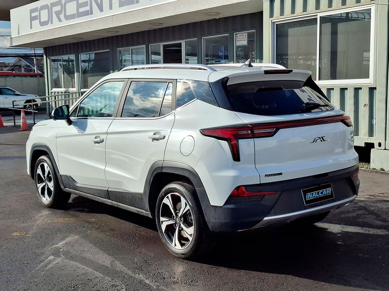 JAC JS4 1.5 AUT 2025 - Imagen 7 de 20