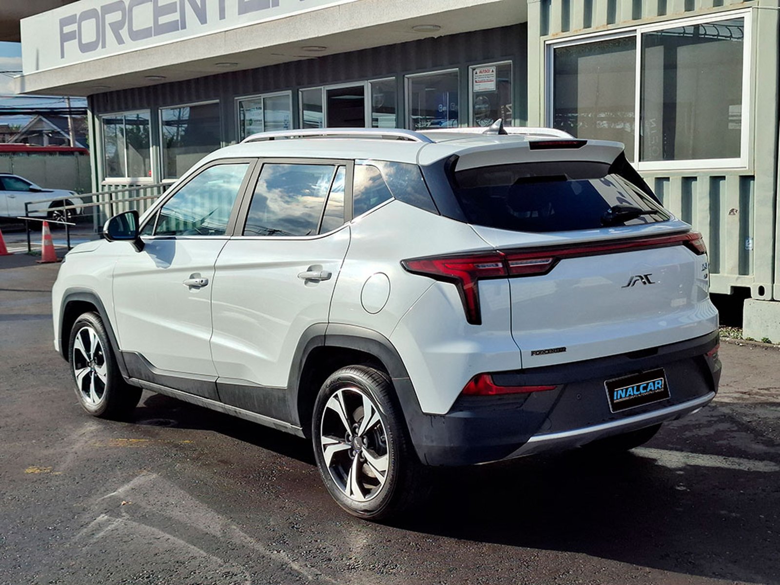 JAC JS4 1.5 AUT 2025 - Imagen 7 de 20
