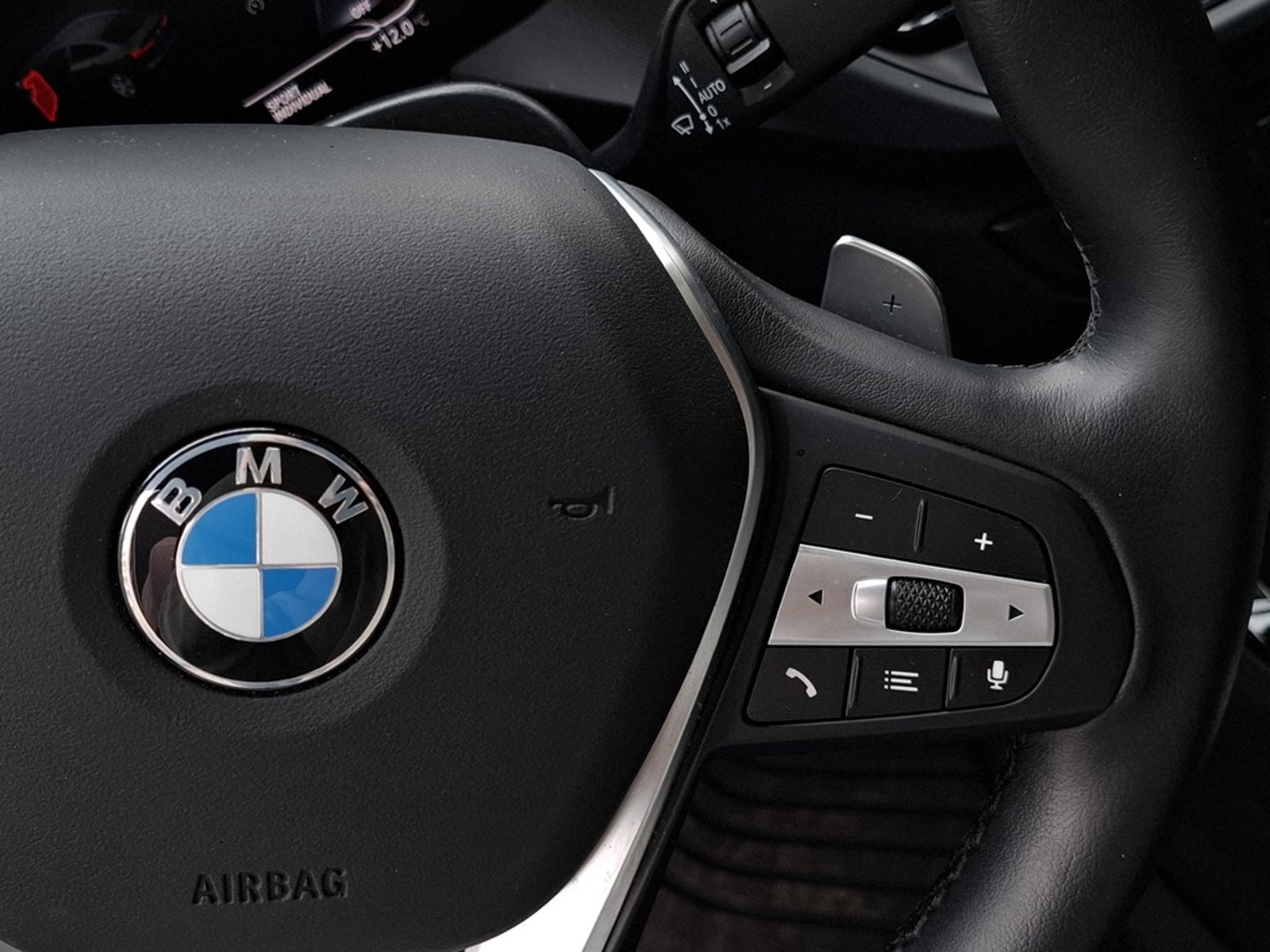 BMW 220 I GRAN COUPE 2.0 AUT 2024 - Imagen 19 de 20