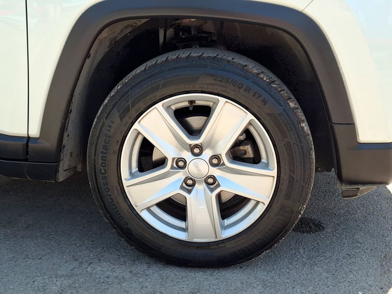 Jeep COMPASS SPORT 1.3 AUT 2023 - Imagen 5 de 20