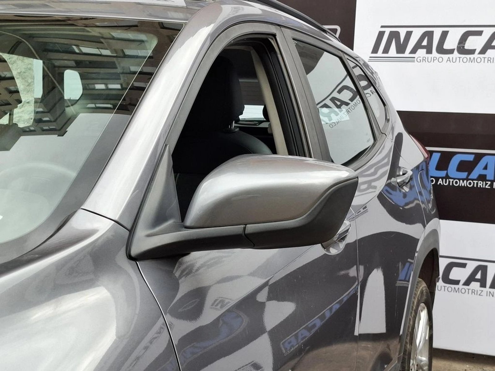 Chevrolet TRACKER 1.2 2024 - Foto 4 de 20