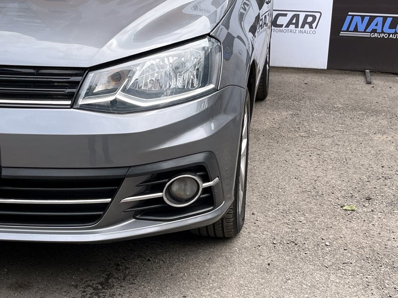 Volkswagen VOYAGE MT 2018 - Imagen 7 de 20