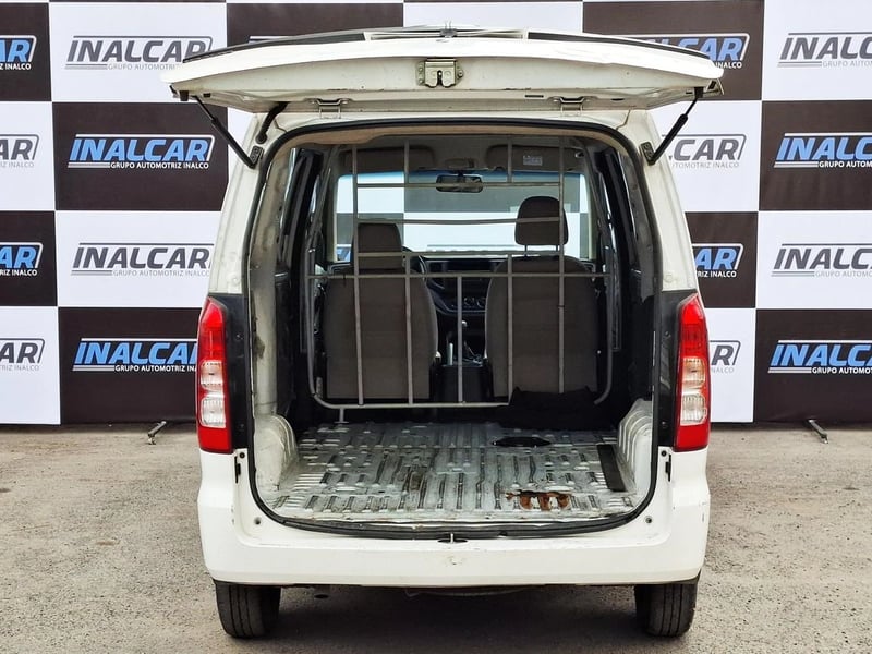 Chevrolet N400 MAX 1.5 2022 - Imagen 10 de 18