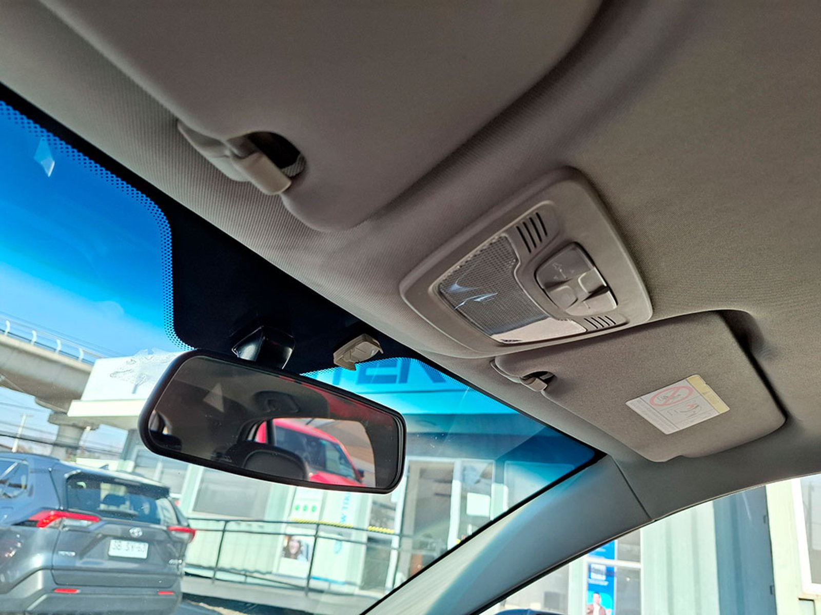 CHEVROLET GROOVE 1.5 PREMIER 2023 - Imagen 18 de 20