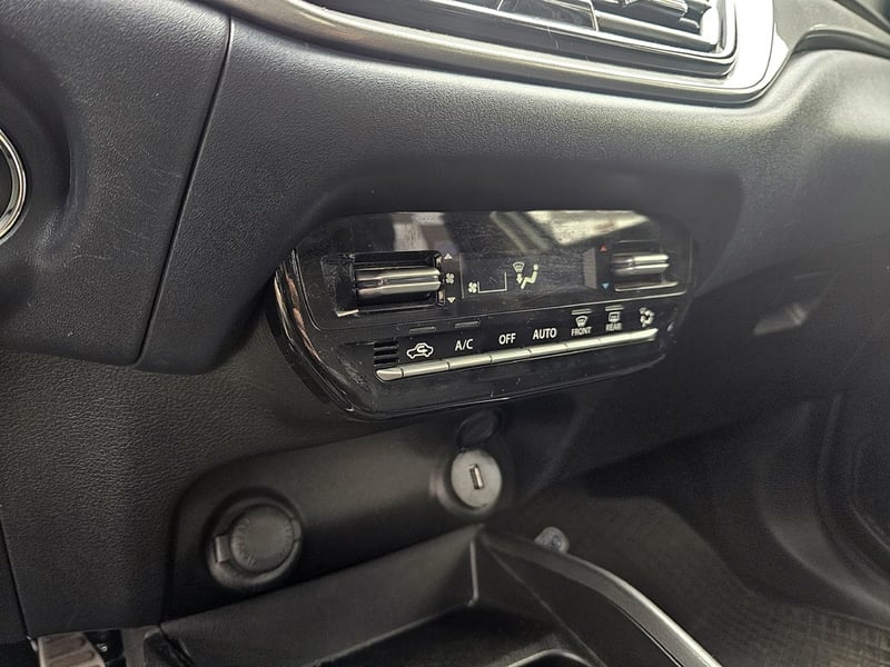 Suzuki BALENO MT 2025 - Imagen 18 de 20