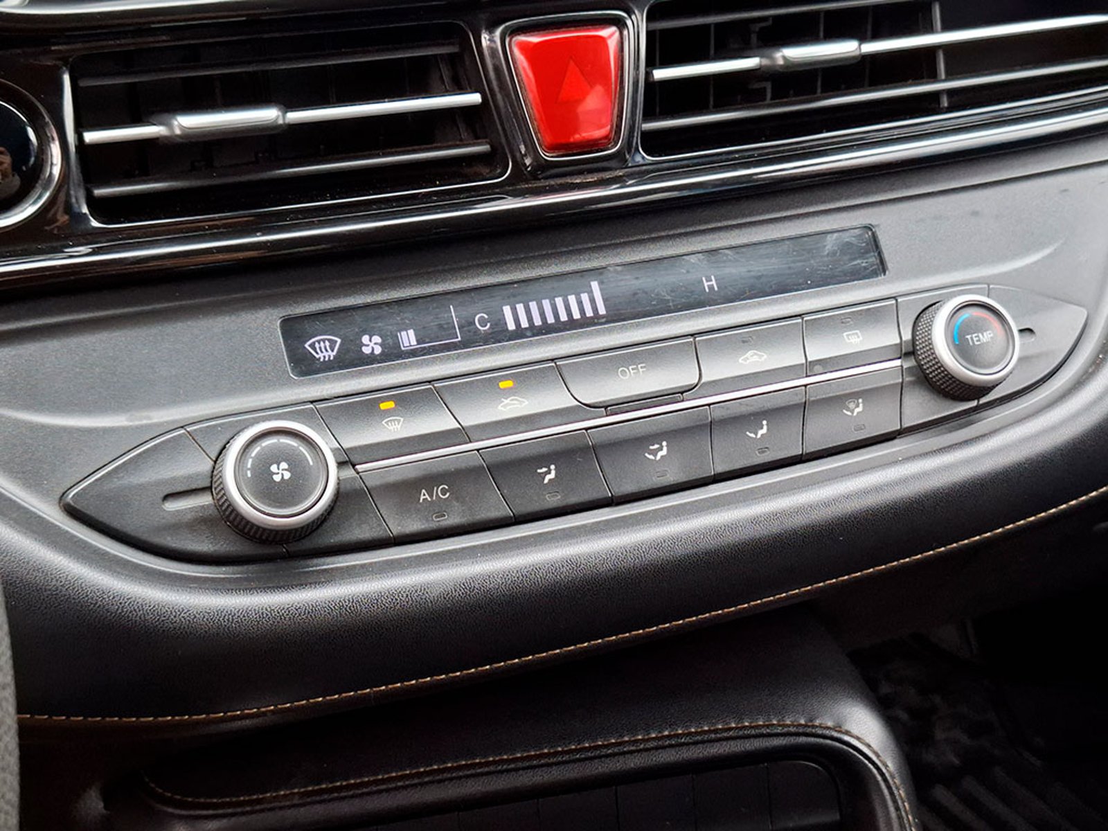JAC JS4 1.6 COMFORT MT 2021 - Imagen 18 de 20