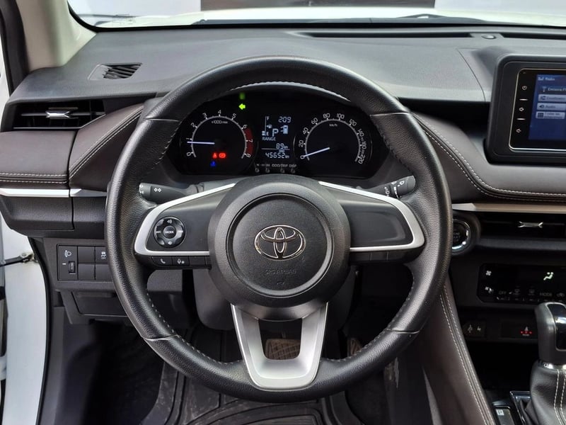 Toyota YARIS 1.5 2024 - Imagen 16 de 20