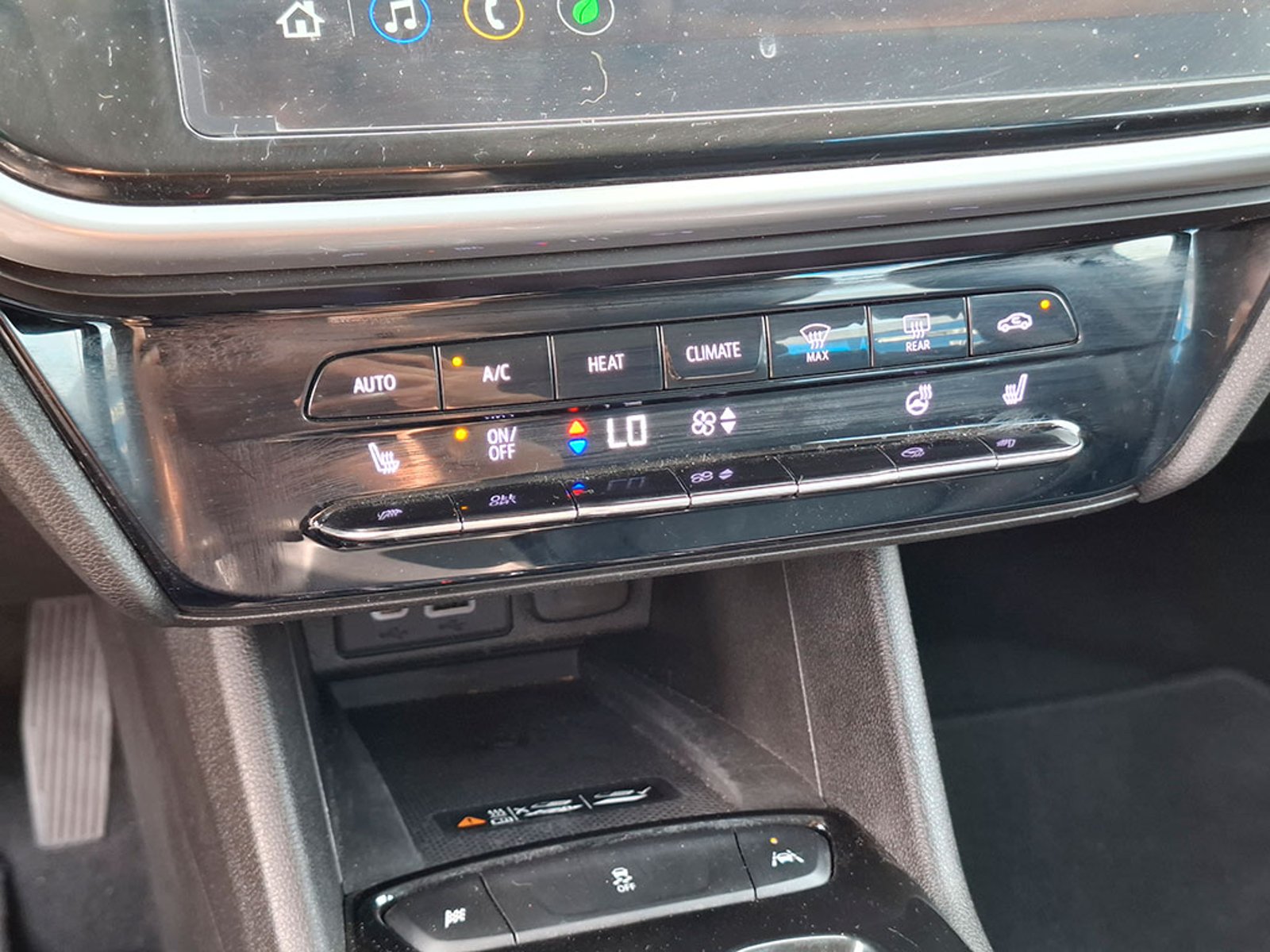 CHEVROLET BOLT EUV AUT 2024 - Imagen 19 de 20