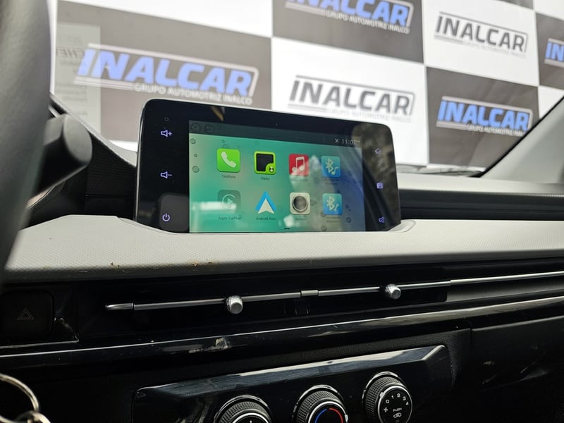 Chevrolet SAIL NB 1.5 2024 - Imagen 18 de 20