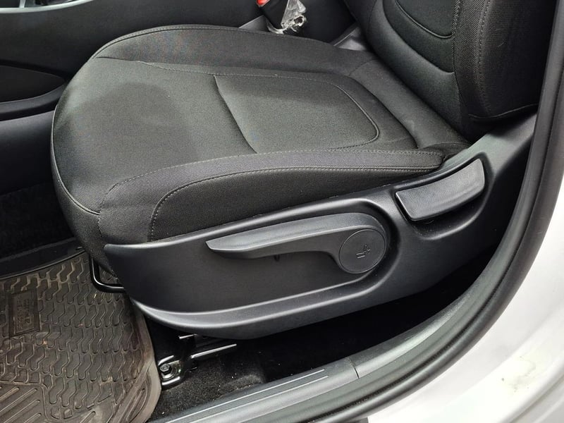 Hyundai TUCSON 2.0 2025 - Imagen 14 de 20