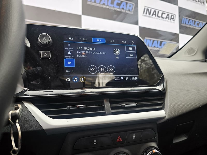 Chevrolet MONTANA 1.2T LT 2024 - Imagen 18 de 20