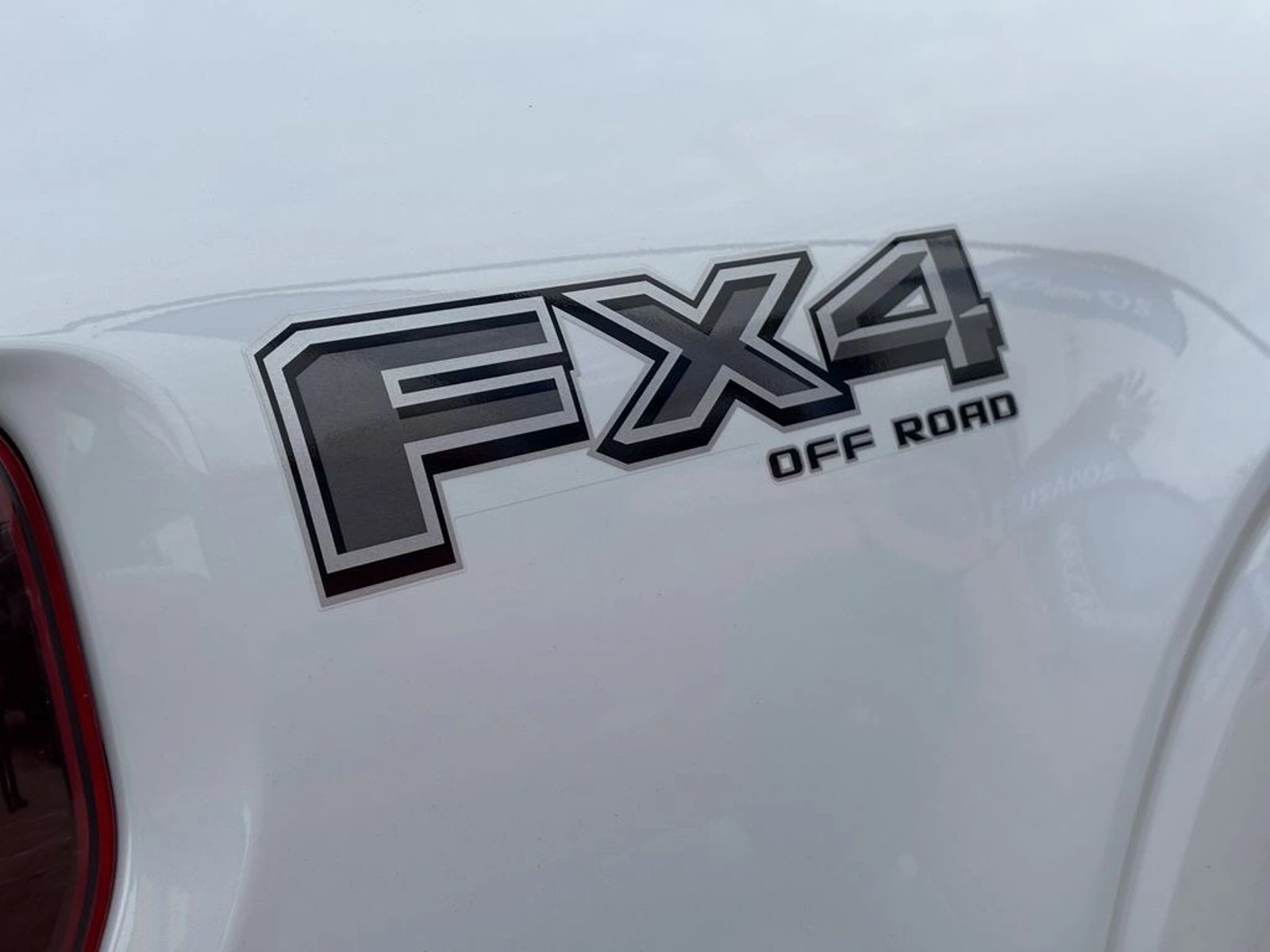 Ford F-150 LARIAT 2026 - Imagen 12 de 20
