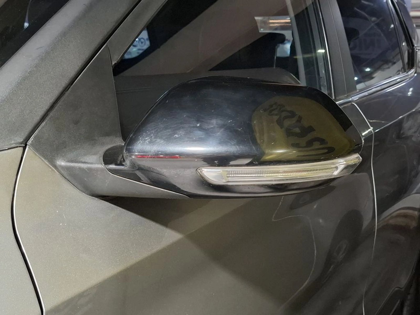 CHEVROLET GROOVE 1.5 MT 2022 - Imagen 4 de 20