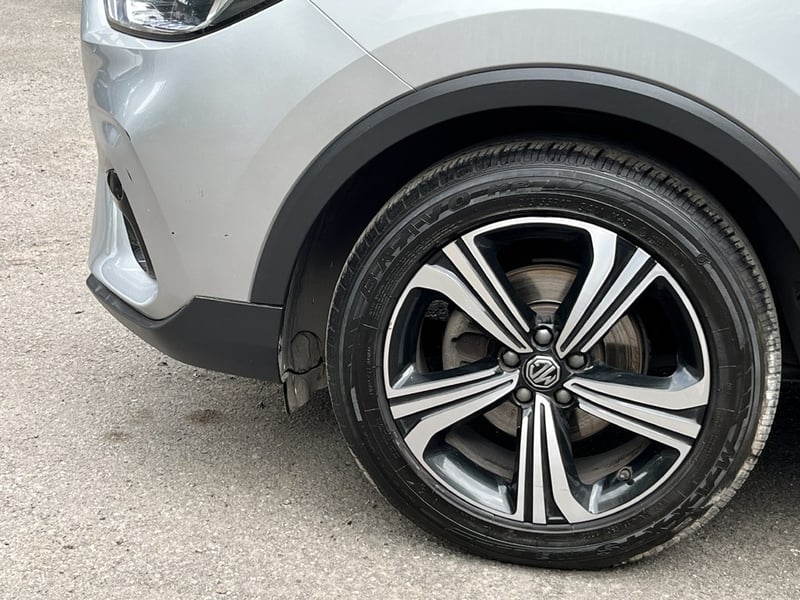 MG ZX MT 2023 - Imagen 9 de 20