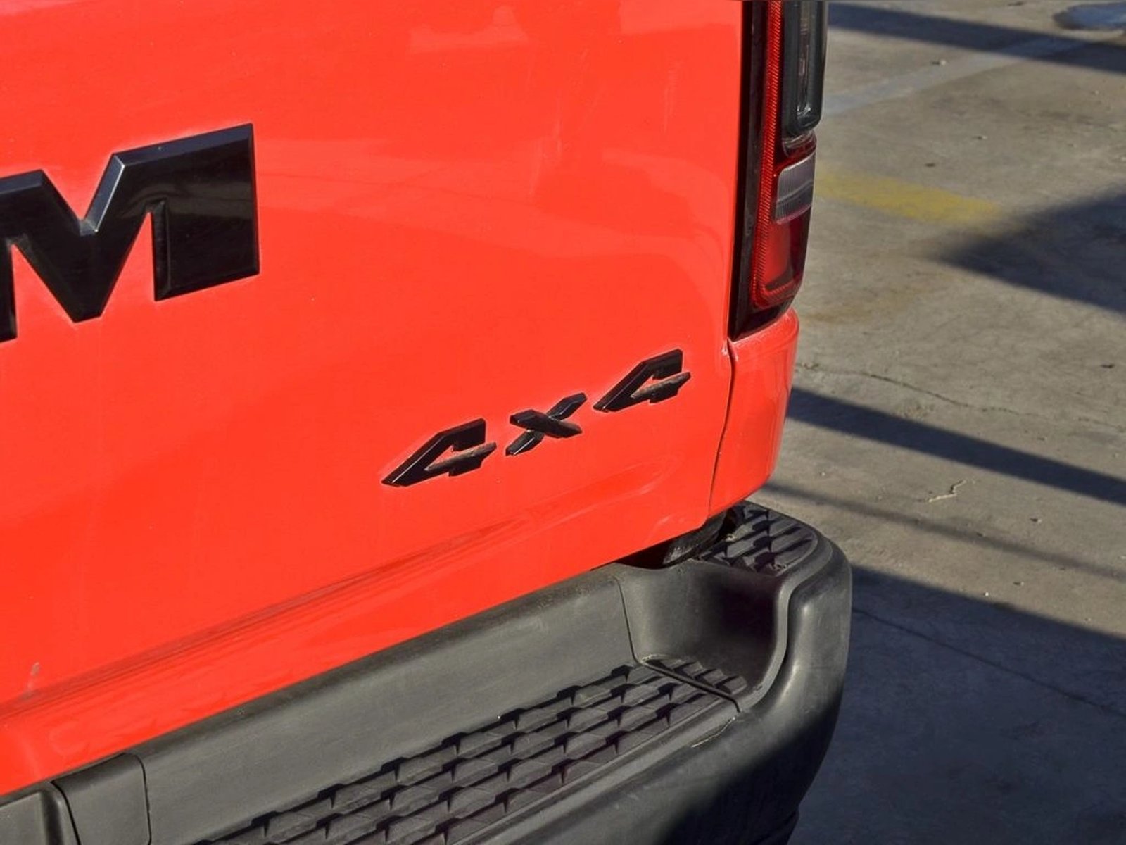 RAM 1500 REBEL 2022 - Imagen 9 de 20