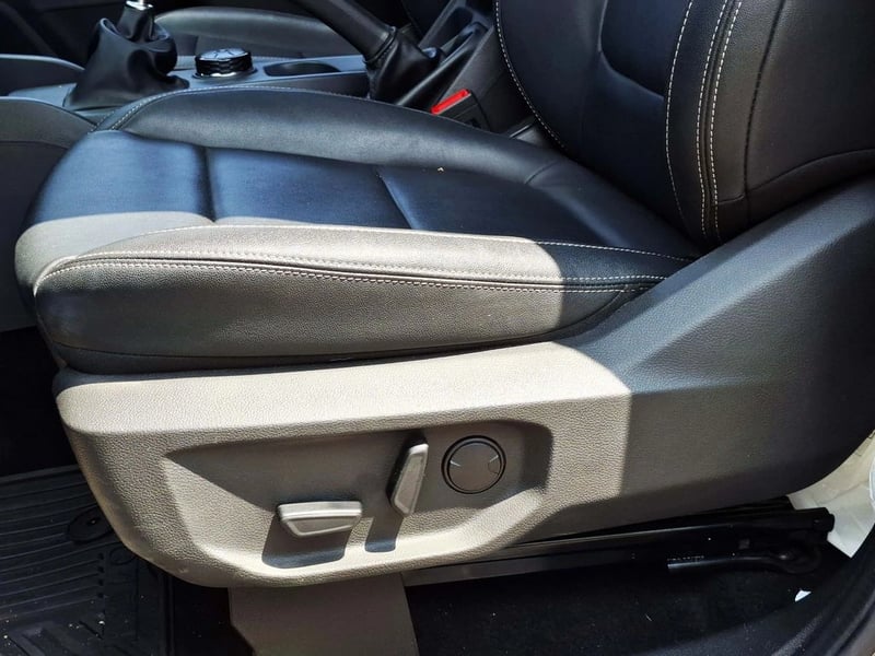 Ford RANGER XLT 4X4 2.0 2024 - Imagen 15 de 20