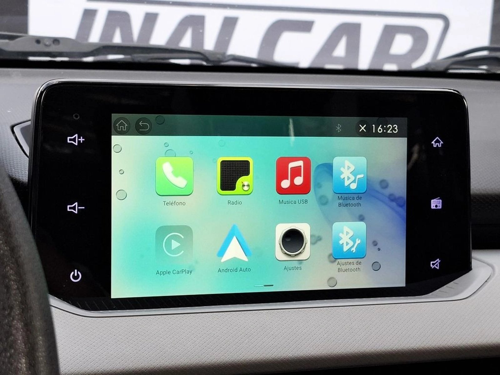 CHEVROLET SAIL 1.5 2024 - Imagen 15 de 20