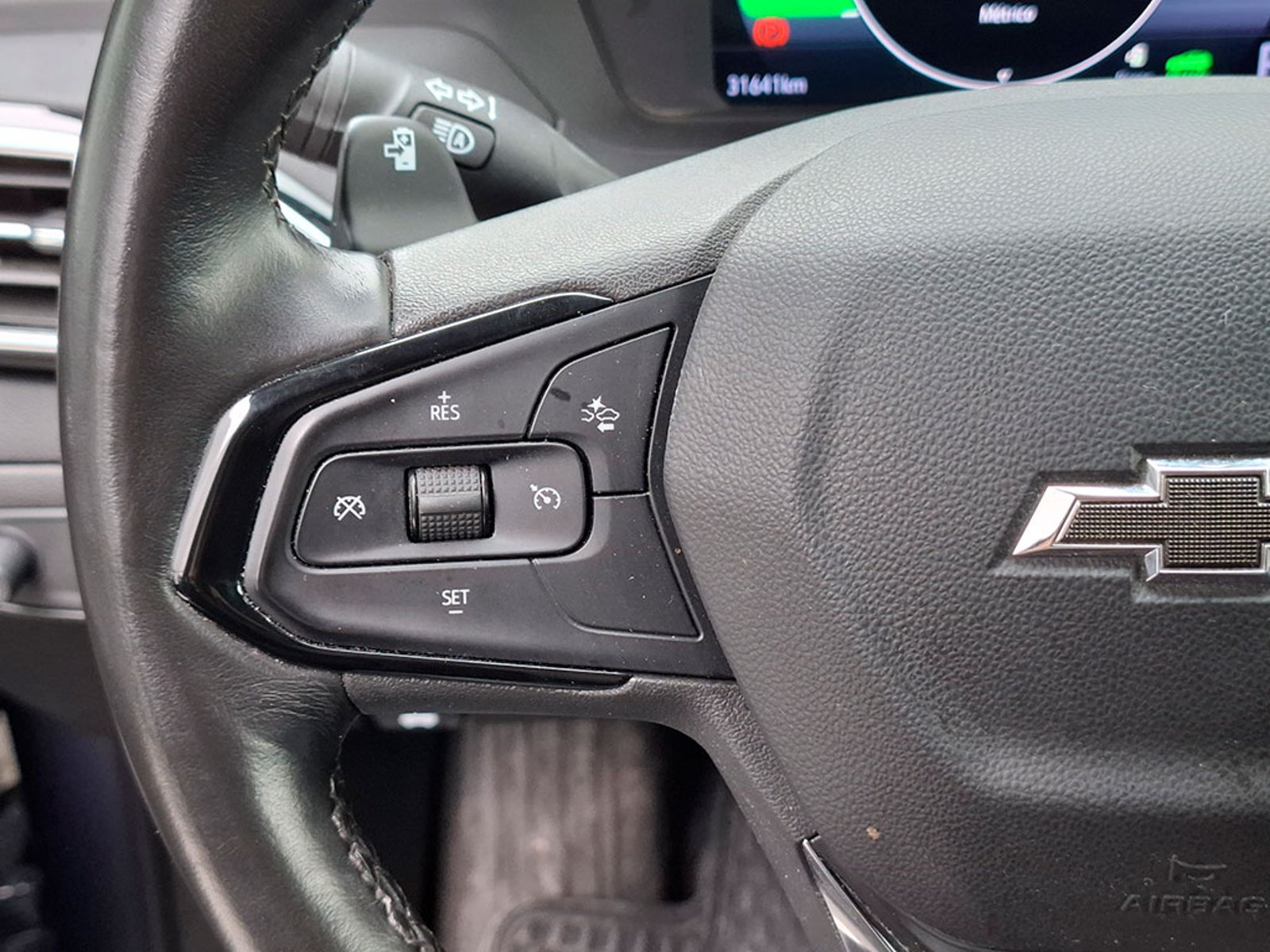 Chevrolet BOLT EUV 0.0 LT AT ELECTRICO 2024 - Imagen 14 de 20