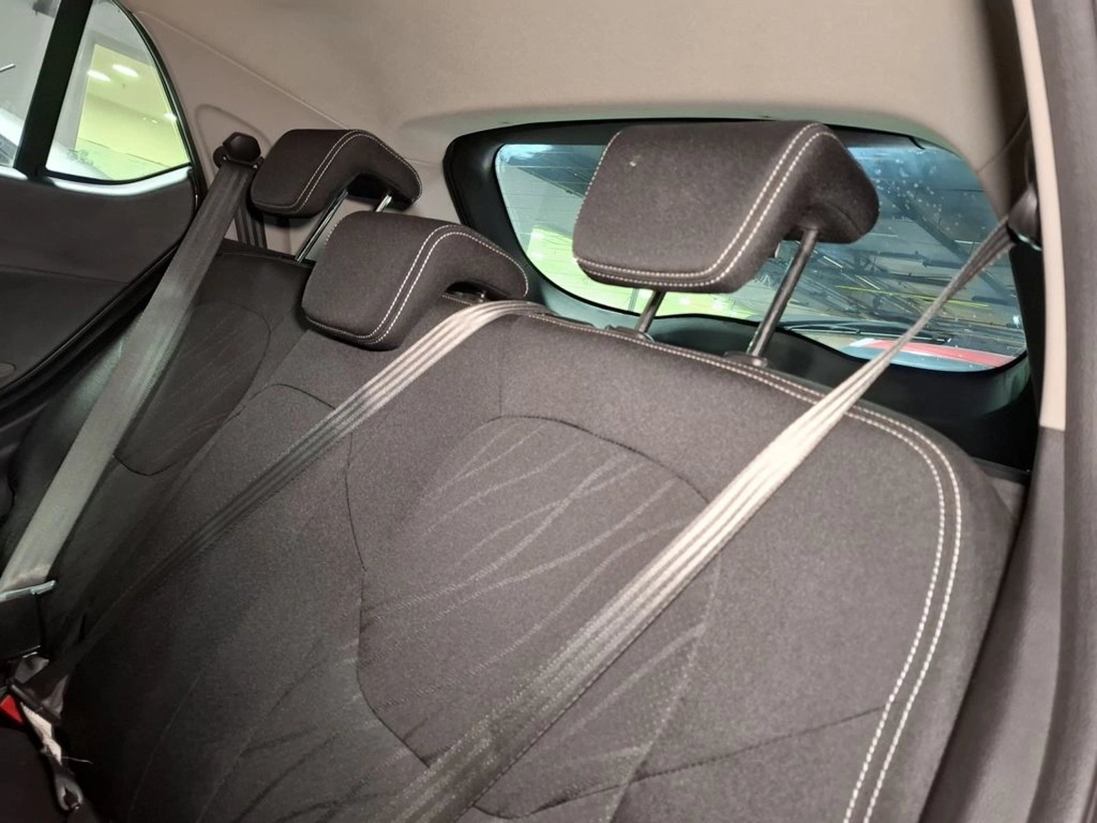 CHEVROLET GROOVE 1.5 PREMIER MT 2022 - Imagen 20 de 20