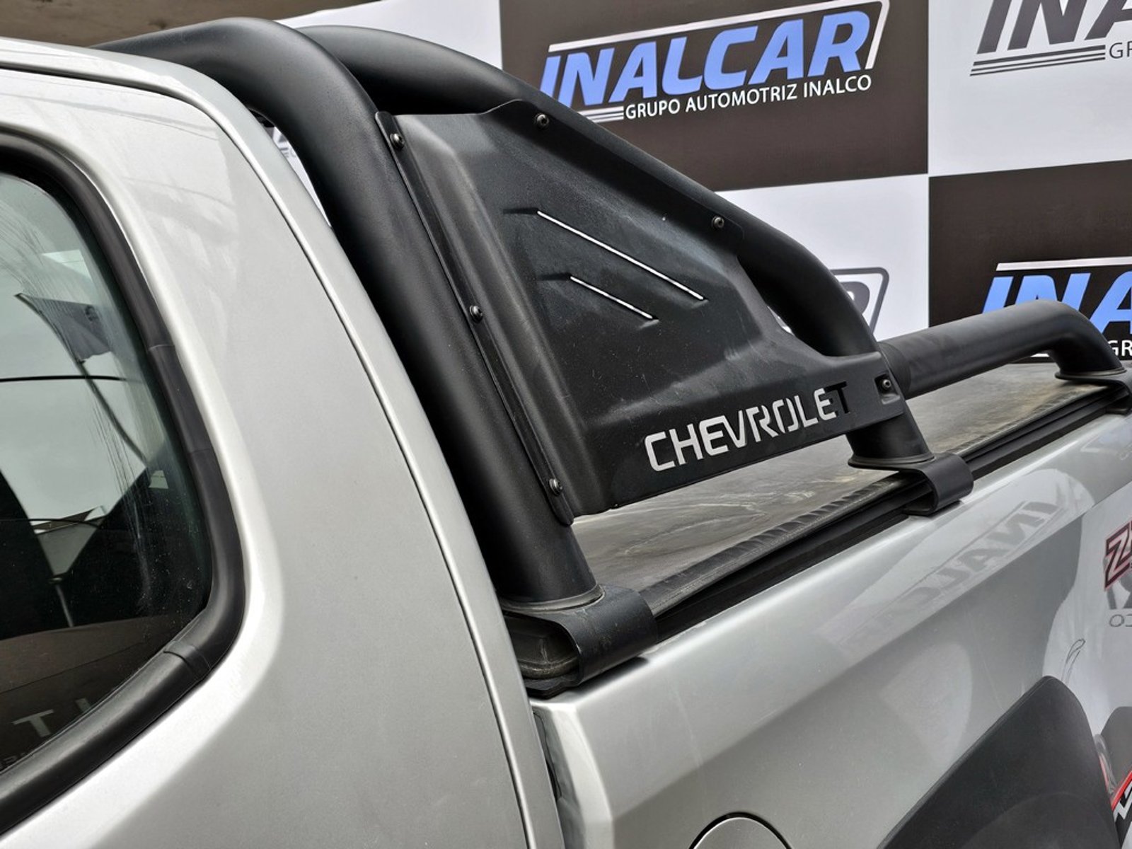 Chevrolet COLORADO 2.8 Z71 2023 - Imagen 7 de 20