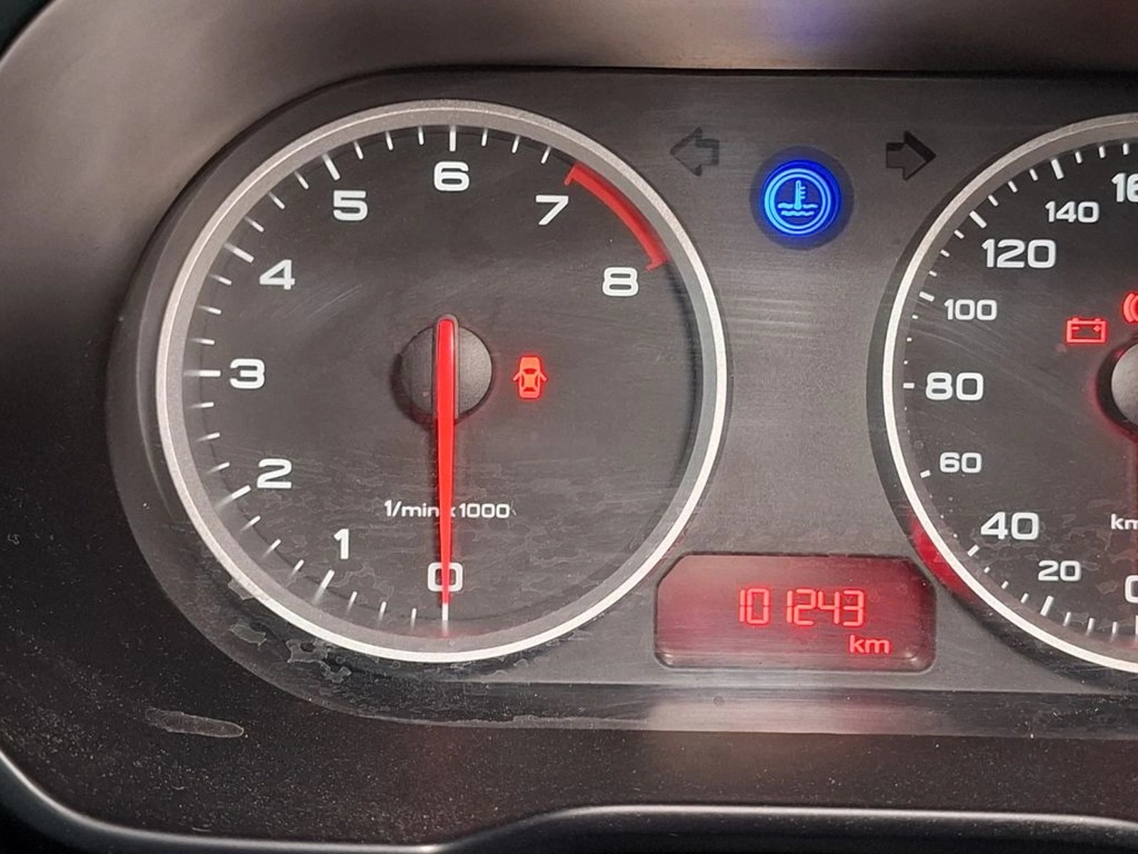 MG 3 1.5 STD MT 2021 - Imagen 15 de 20