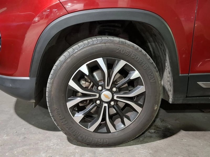 Chevrolet GROOVE 1.5 PREMIER MT 2024 - Imagen 6 de 19