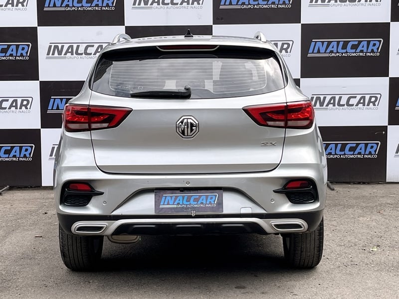 MG ZX MT 2023 - Imagen 5 de 20