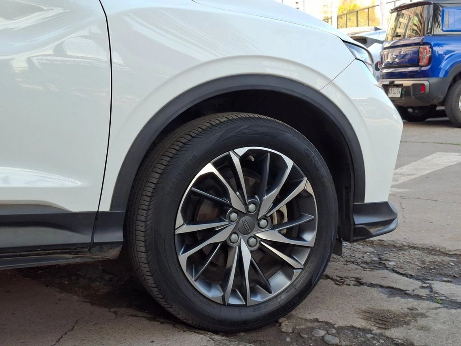 Geely COOLRAY 1.5 AUT 2022 - Imagen 6 de 20