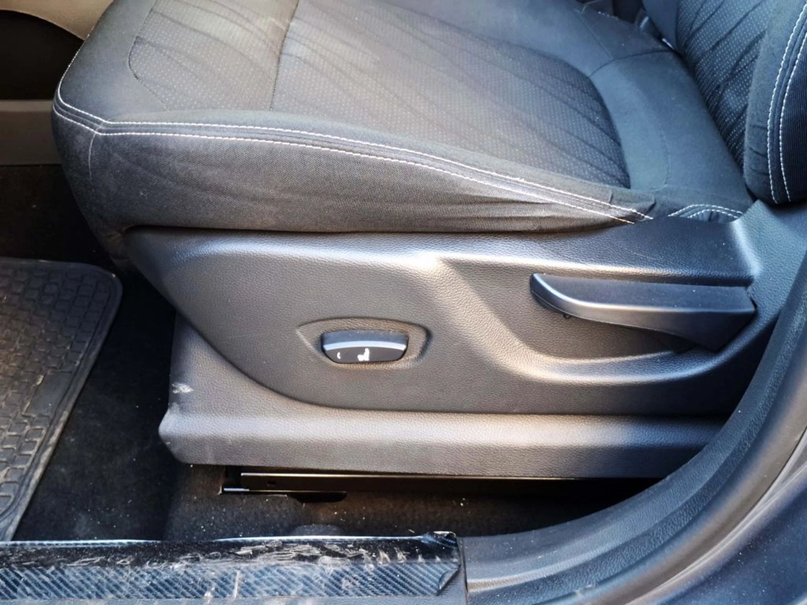 Chevrolet GROOVE 1.5 2024 - Imagen 14 de 20