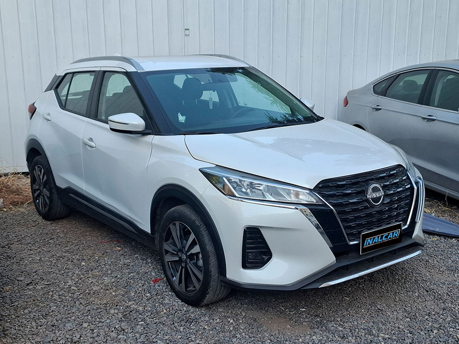 NISSAN KICKS 1.6 SENSE 2022 - Imagen 3 de 20
