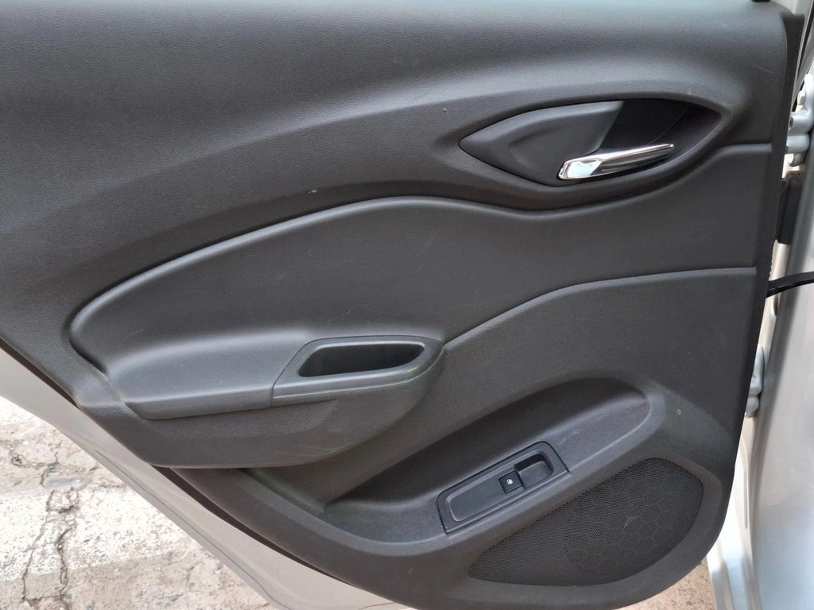 Chevrolet PRISMA LTZ 1.4 2018 - Imagen 20 de 20