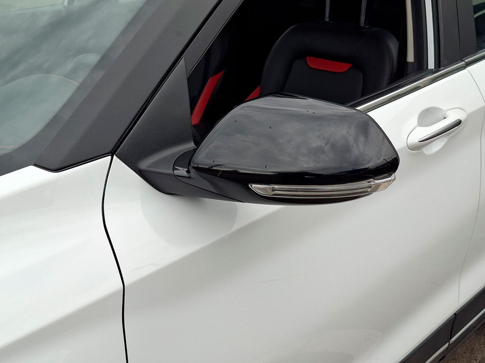 Chevrolet GROOVE 1.5 PREMIER MT 2024 - Imagen 6 de 20