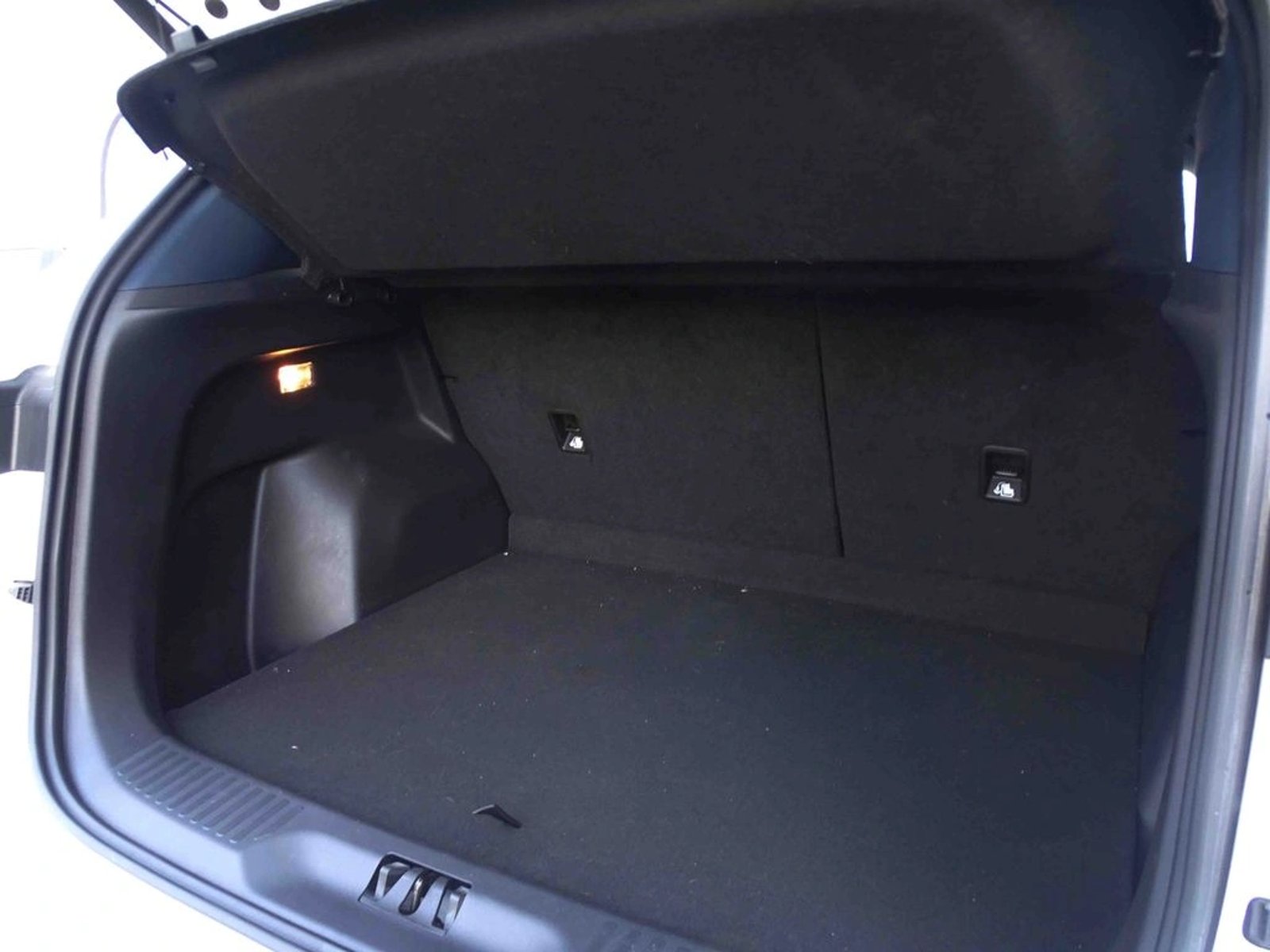 FORD TERRITORY 1.5 2025 - Imagen 10 de 20