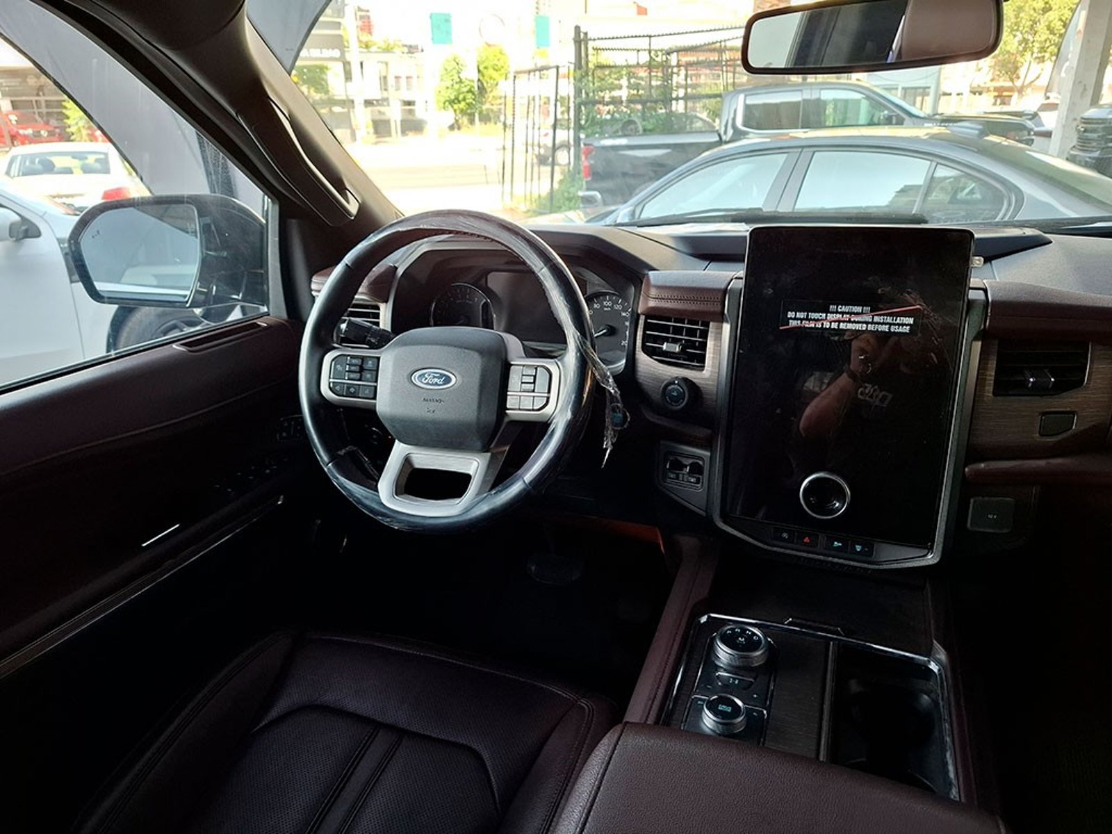 FORD EXPEDITION 3.5 LIMITED 2023 - Imagen 11 de 20