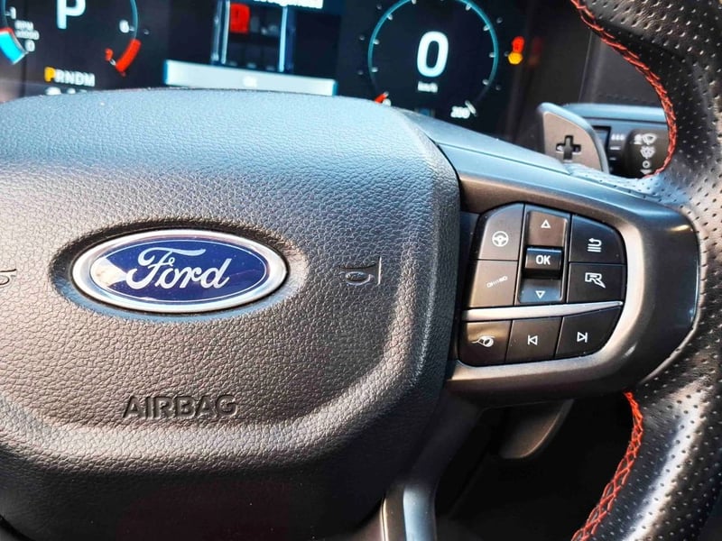Ford RANGER RAPTOR 3.0 2024 - Imagen 20 de 20