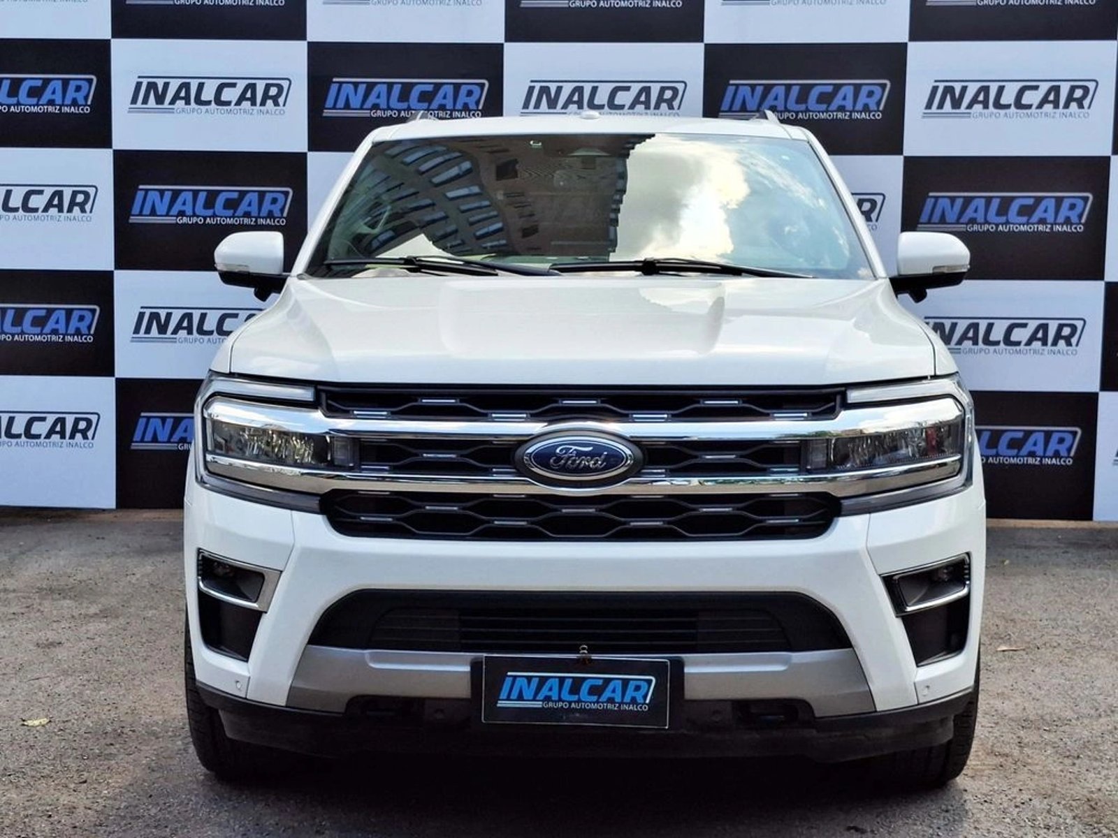 Ford EXPEDITION 3.5 2023 - Foto 2 de 20