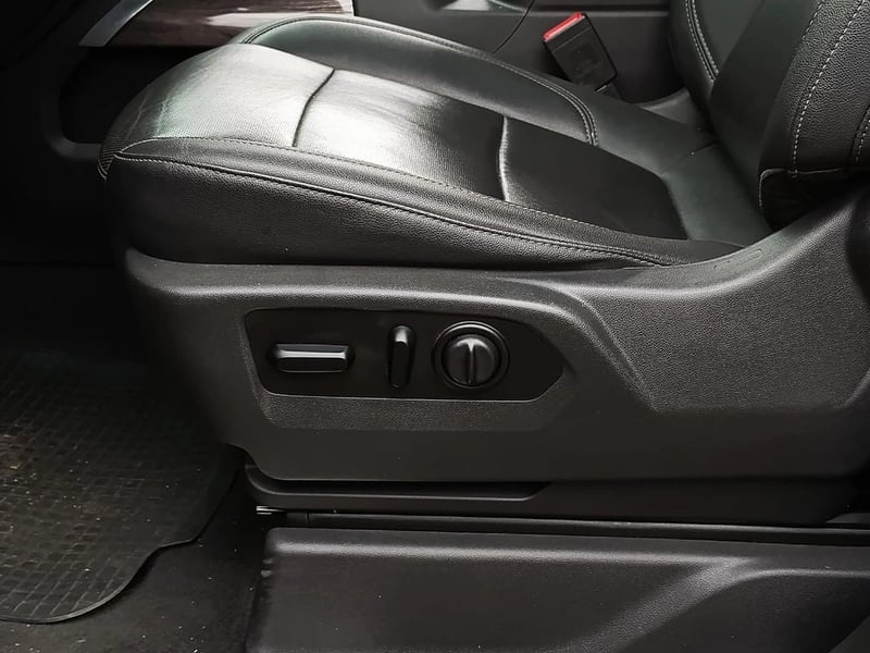 Chevrolet SILVERADO 5.3 2021 - Imagen 15 de 20