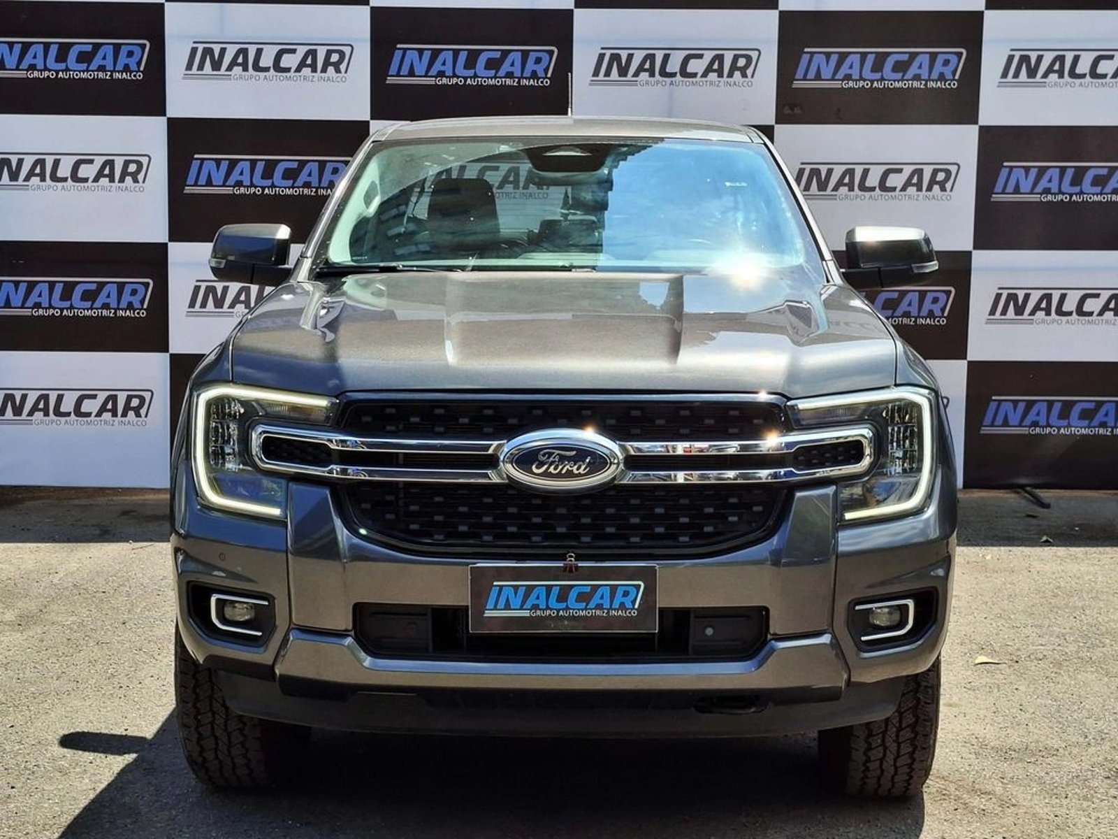 Ford RANGER XLT 4X4 2.0 2024 - Foto 2 de 20