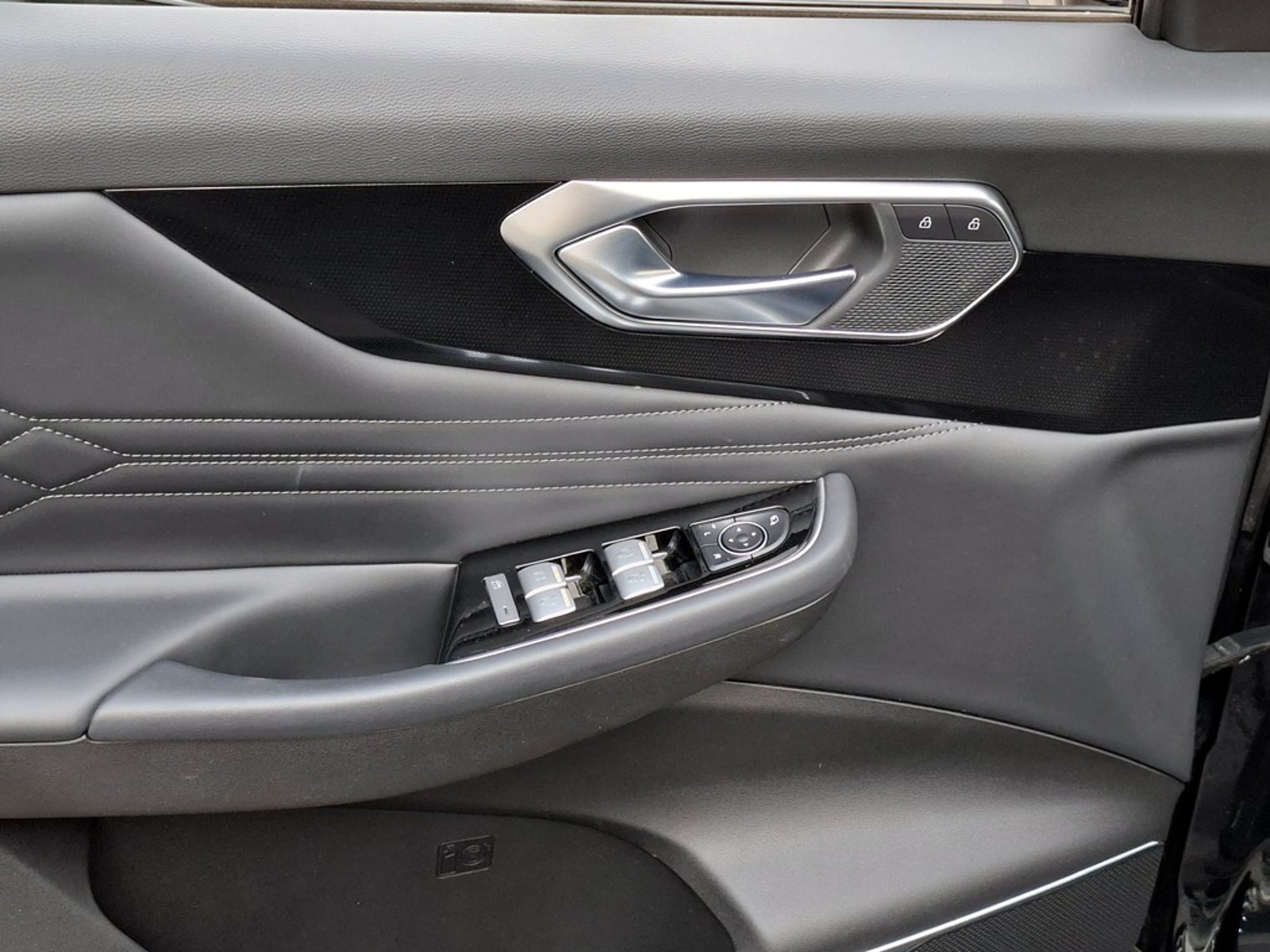 BAIC X7 LUXURY 1.5 2025 - Imagen 10 de 20
