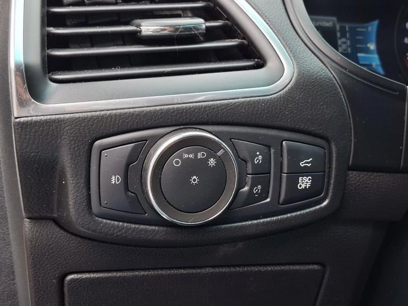 Ford EDGE 2.7 2023 - Imagen 16 de 20