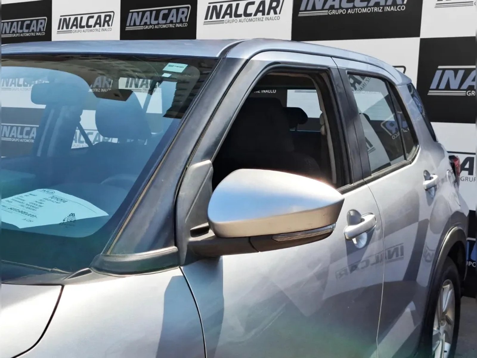 Toyota RAIZE 1.2 2023 - Foto 4 de 20