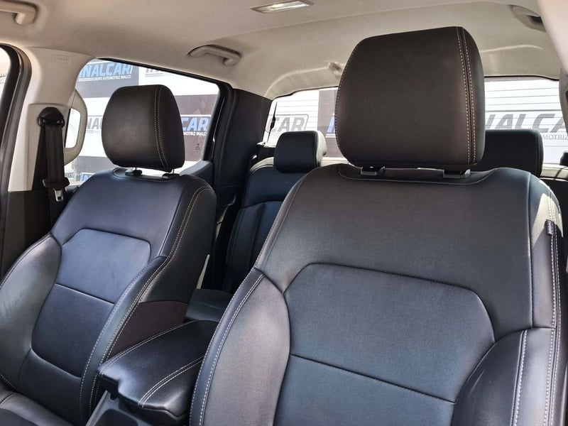 Ford RANGER XLT 4X4 2.0 2024 - Imagen 14 de 20