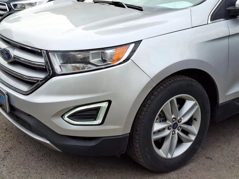 Ford EDGE 2.0 2018 - Imagen 5 de 20