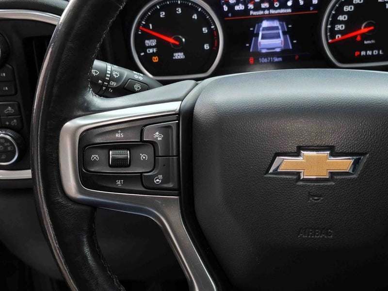 Chevrolet SILVERADO 3.0 2020 - Imagen 20 de 20