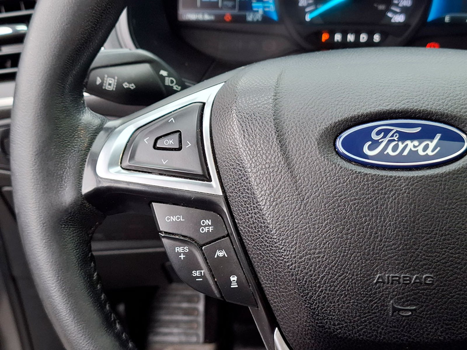 Ford EDGE 2.0 SEL ECOBOOST FWD 2023 - Imagen 14 de 20