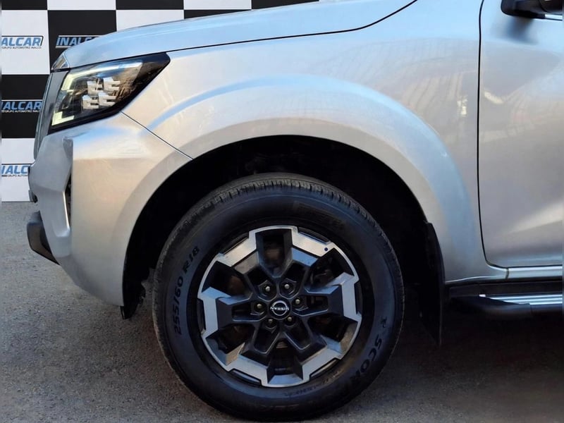Nissan NAVARA 2.5 2025 - Imagen 6 de 20